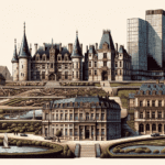 L’Évolution des Bâtiments en France : Une Perspective Moderne