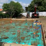 Les tendances actuelles en construction de maisons à Mios : Vers une architecture durable et innovante