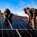 énergies renouvelables à La Mézière
