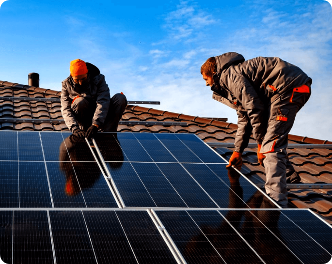 énergies renouvelables à La Mézière