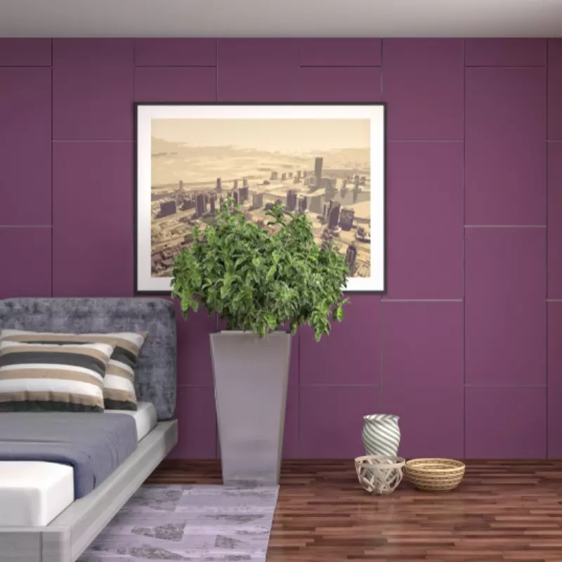 Faire appel à un peintre à Noyal-sur-Vilaine : un large choix de peintures pour sublimer votre intérieur