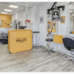 salon de coiffure à Gouesnou