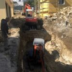 Travaux goudronnage Cannes