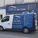Rénovation de salle de bain sur mesure à Rennes
