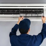 Anthelec Electricien installation climatisation Honfleur