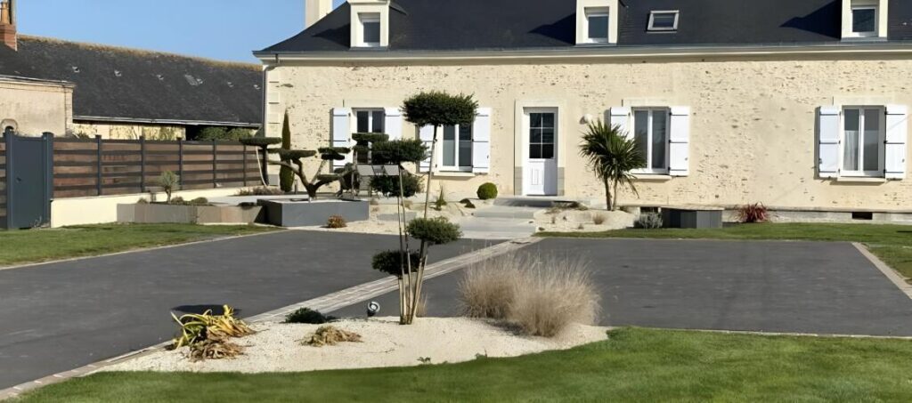 Art Paysage Paysagiste Laval Phrase Daccroche Amenagement Exterieur