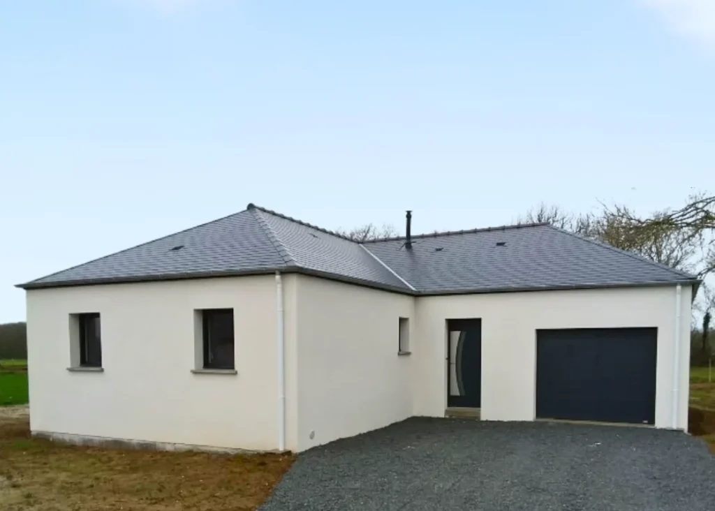 Axces Habitat Constructeur à Vannes