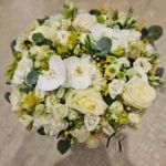 Flore Halle Fleuriste Locmiquélic