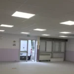 Sptb faux plafond Lorient