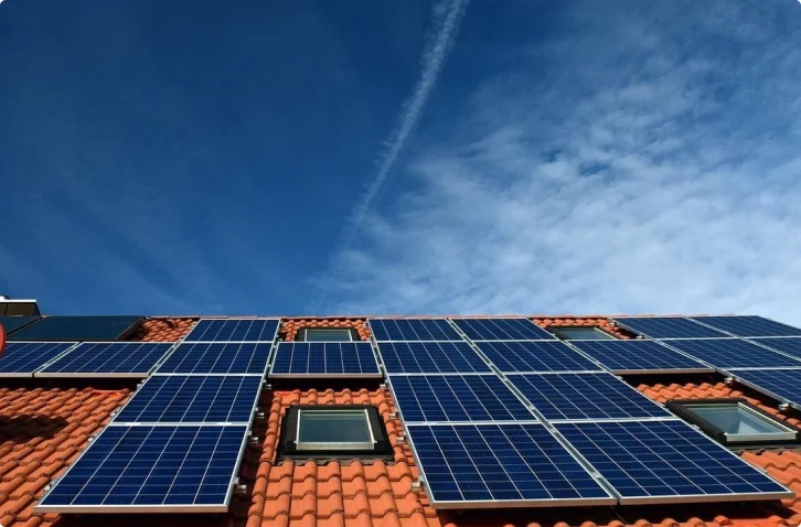 Toituriers De L Ouest Pose de panneaux photovoltaïques La Rochelle