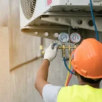 JP SERVICES installation de pompes à chaleur Erquy