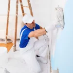 CARLIT TRAVAUX Peintre Cesson-sévigné