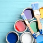BOURIEL PEINTURE Peintre à Cesson-Sévigné