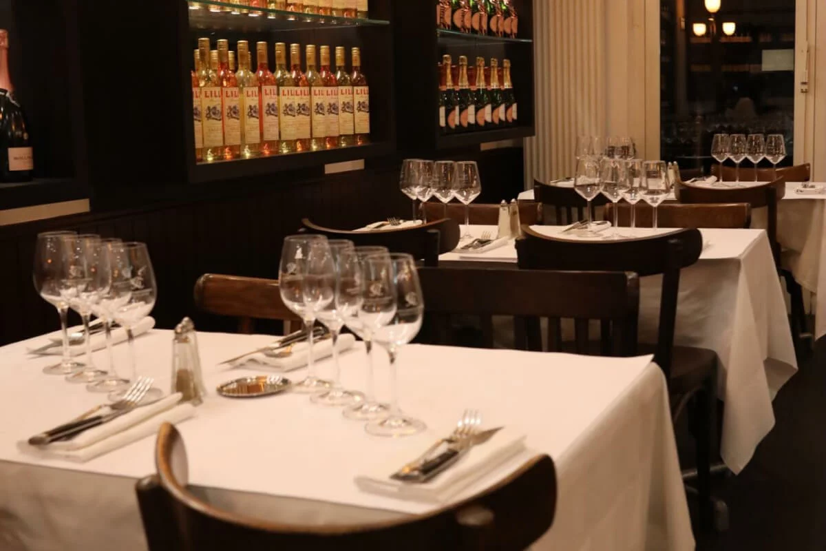 Le République Bar Bordeaux
