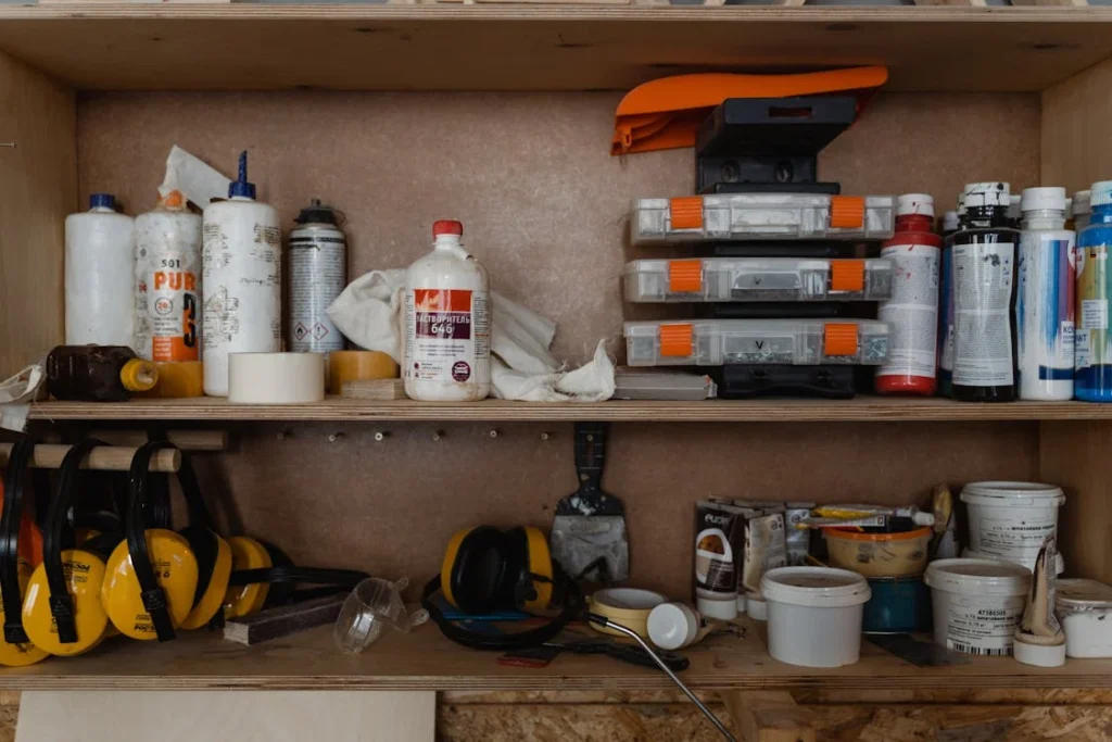 GENEVIER SAS bricolage à Lamotte-Beuvron