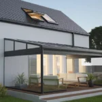 TRAVO CONSEIL - Extension de maison à Bégard