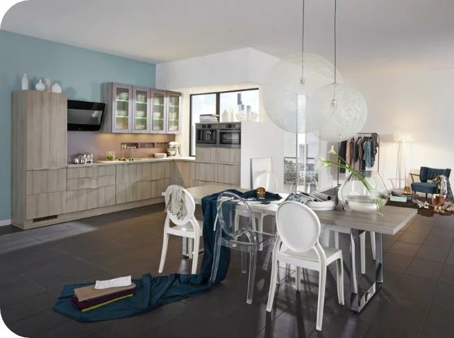 CUISINES VENIDOM – cuisine sur mesure à Clermont Ferrand