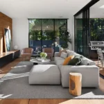 Extension maison à Andernos-les-Bains - AB COOP