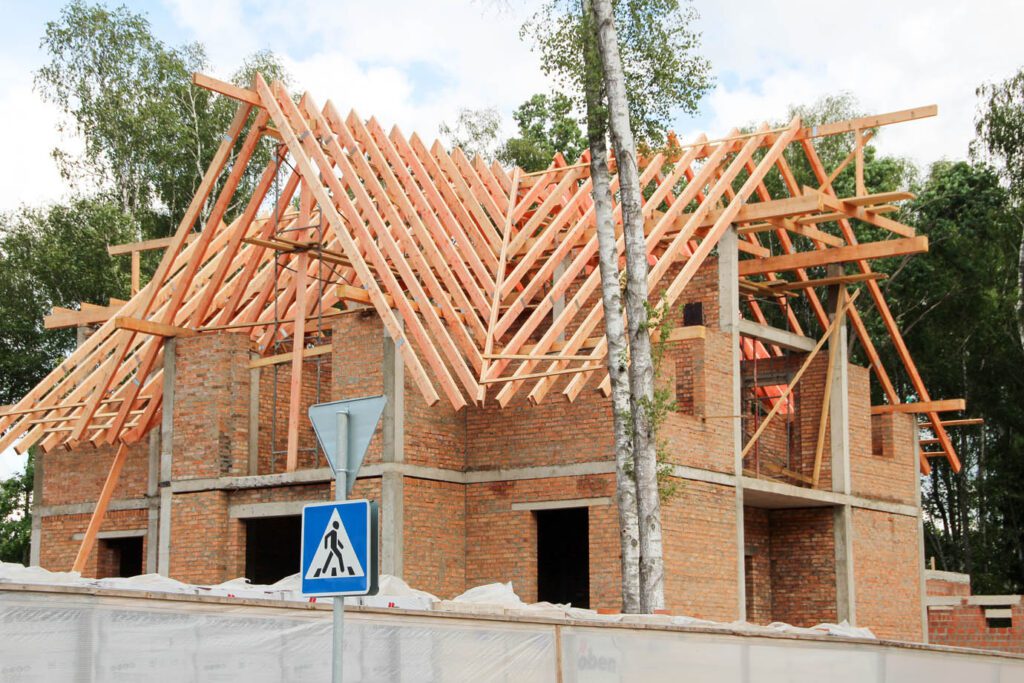 Constructeur maison en Ille-et-Vilaine - AXCE’S HABITAT