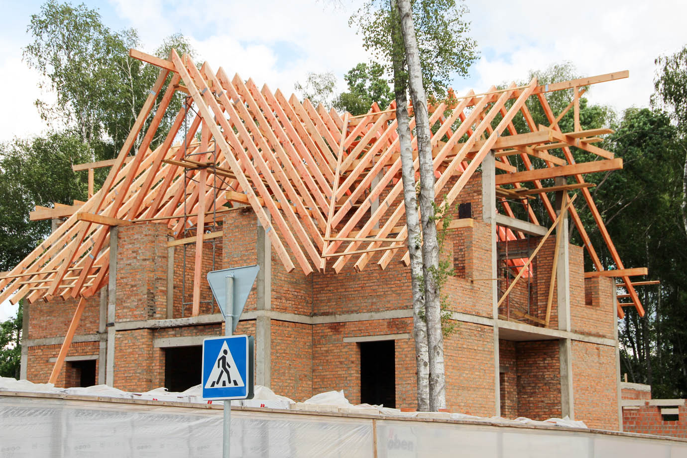 Constructeur maison en Ille-et-Vilaine - AXCE’S HABITAT