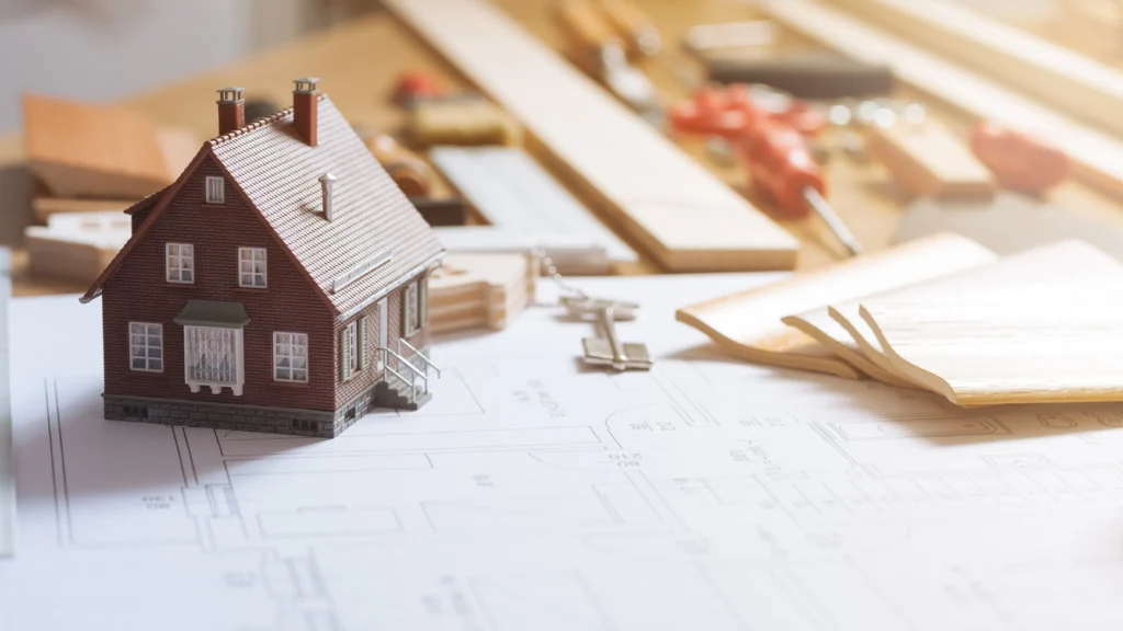 Constructeur à Carquefou - MAISONS DRÉAN