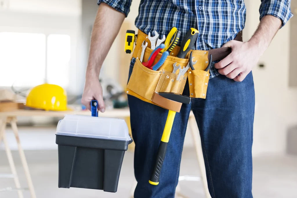 Bricolage à Aubigny-sur-Nère - GENEVIER