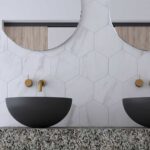 Rénovation de salle de bains à Lanester - SARL GOUALOU