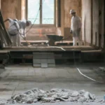 Travaux de rénovation à Blagnac - MARENOV’