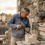 Maçon à Angers | RAMBAUD MAÇONNERIE