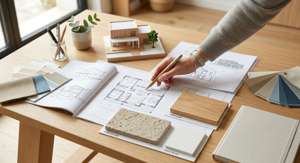 Constructeur de maison à Nantes | Maisons Dréan