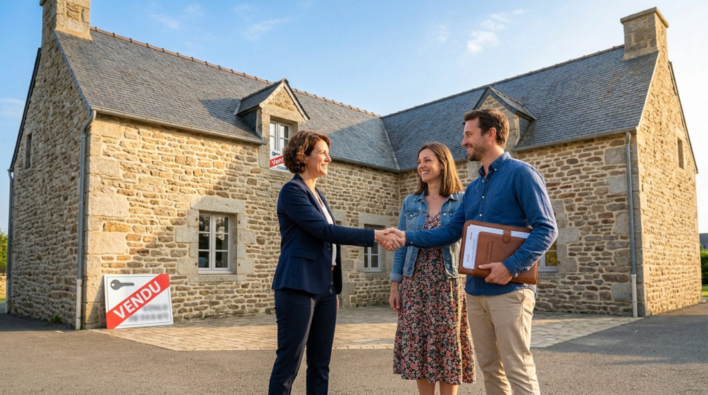 ELYSEE GALLIC IMMOBILIER - Agence immobilière à Pleslin-Trigavou