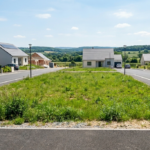 Terrain à bâtir viabilisé Le Grand Ouest - PÉRION RÉALISATIONS