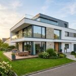 Constructeur de maison à Nantes | Maisons Dréan