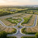 Terrains aménagés au Grand Ouest - PÉRION RÉALISATIONS