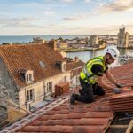 Couvreur à La Rochelle | TOITURIERS DE L’OUEST
