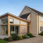 Extension de maison à Nantes | HOMANOVA