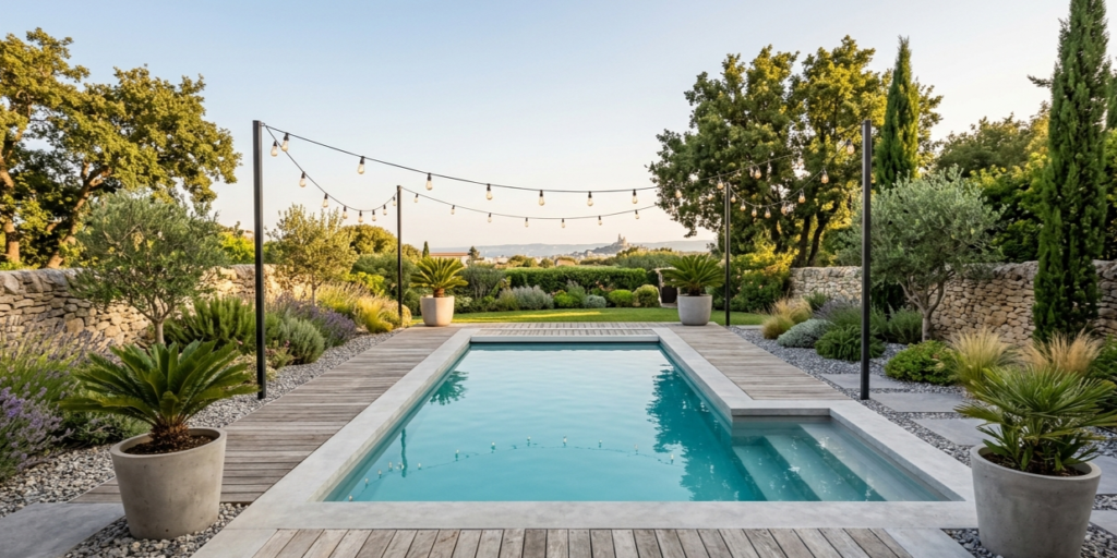 Pisciniste près de La Rochelle PISCINOCÉAN – ALLIANCE PISCINES 17