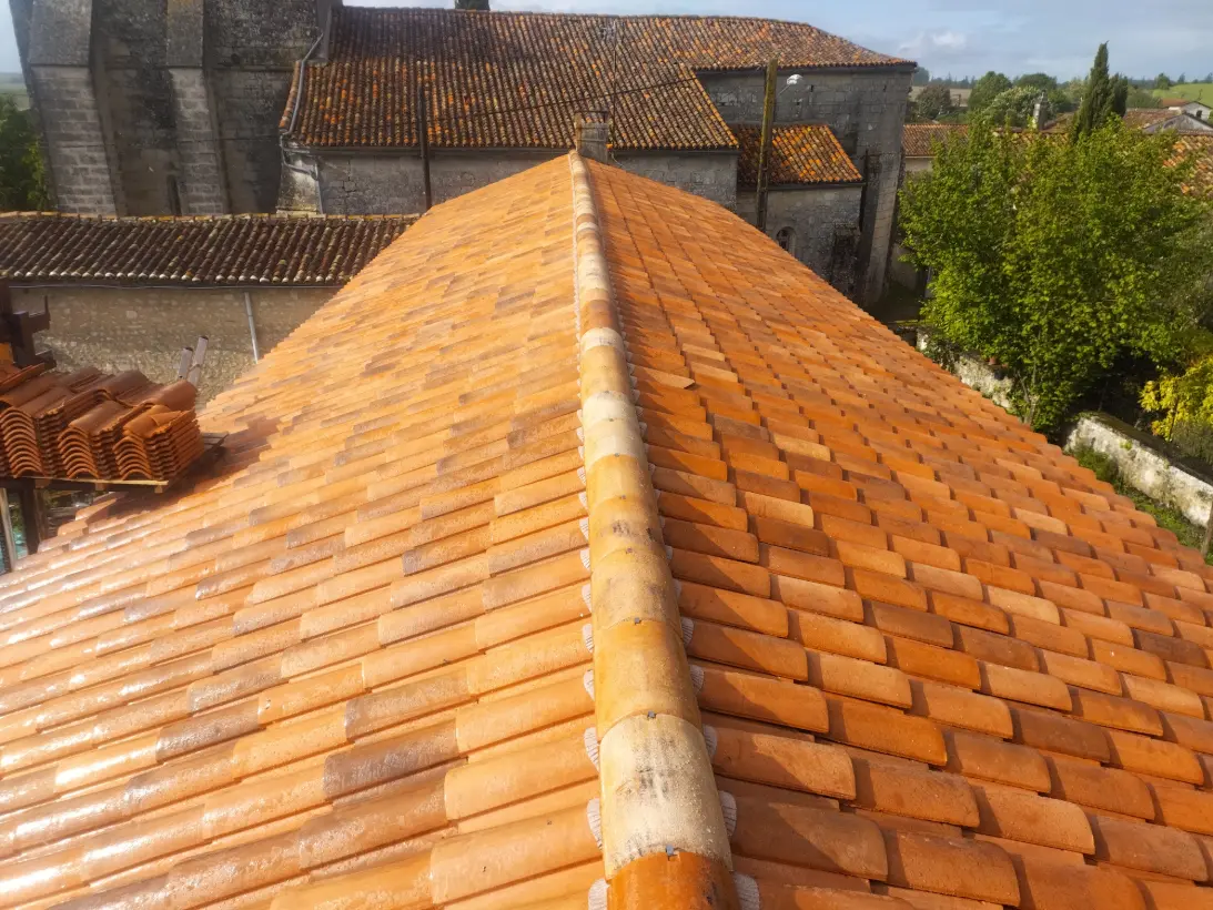 Quand faut-il rénover une couverture de toiture ? Les signes à surveiller